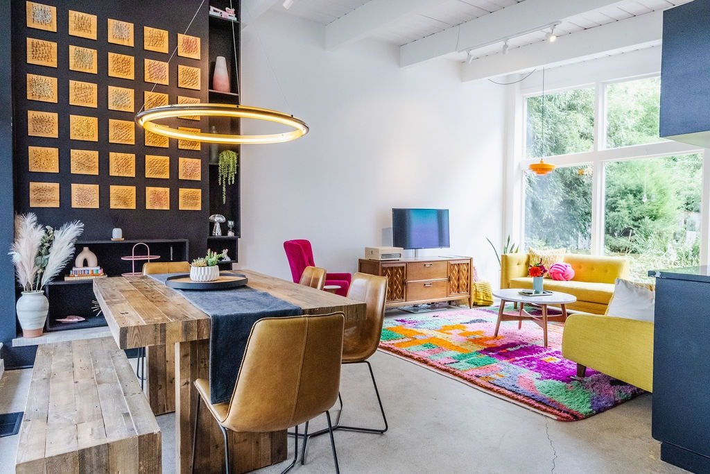 Pink Opal MCM gallery image 5