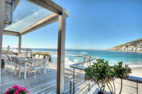 Photo 5 of Ridge Bungalow Nina accommodation in Clifton, Cape Town with 3 bedrooms and 2 bathrooms