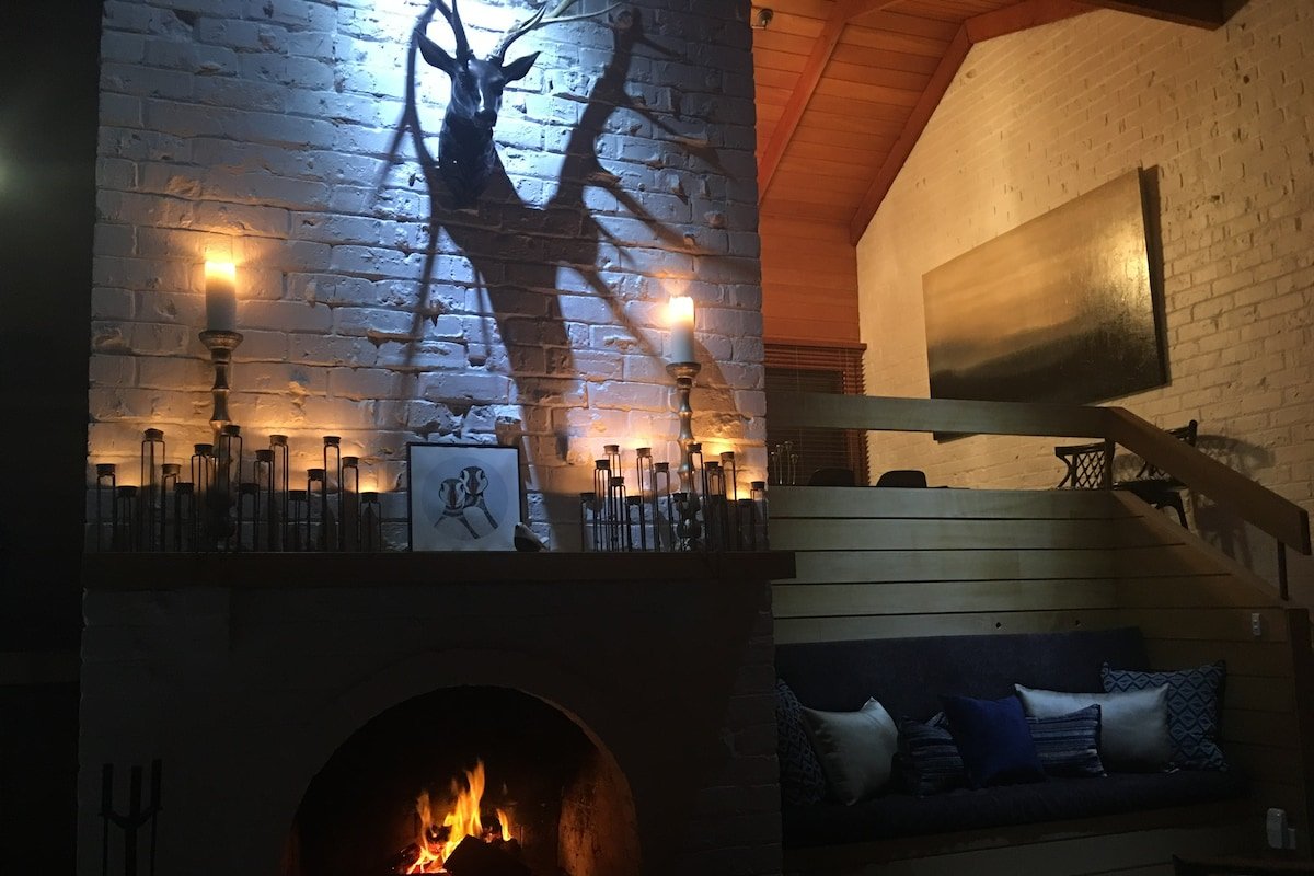 Ocean Grove Large Home Getaway with Ocean Views gallery image 4