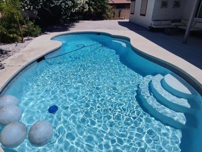 Spacious Modern home! Close to everything!