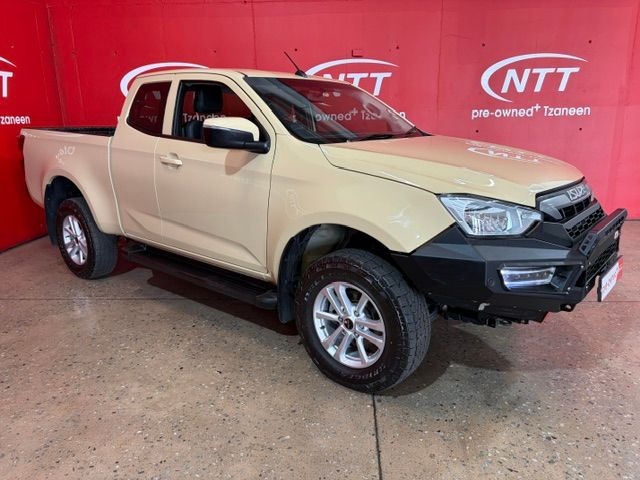 ISUZU D-MAX 1.9 Ddi HR LS  for Sale in South Africa
