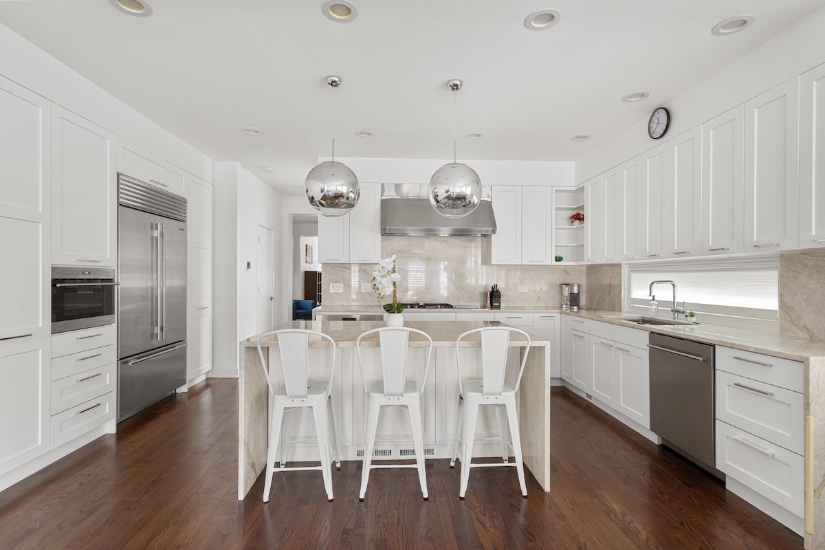 Fantastic Home in Wicker Park gallery image 3