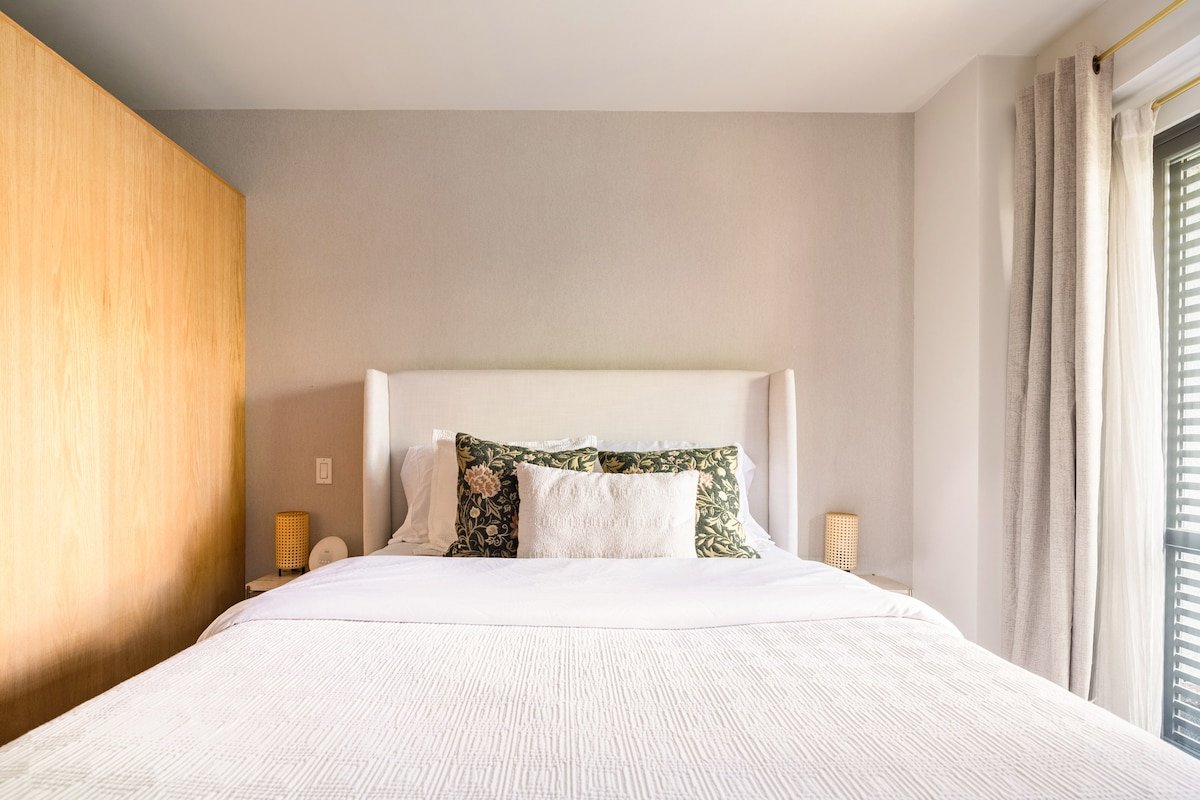 DestinoCDMX – Luxury apartment w/ private office gallery image 5