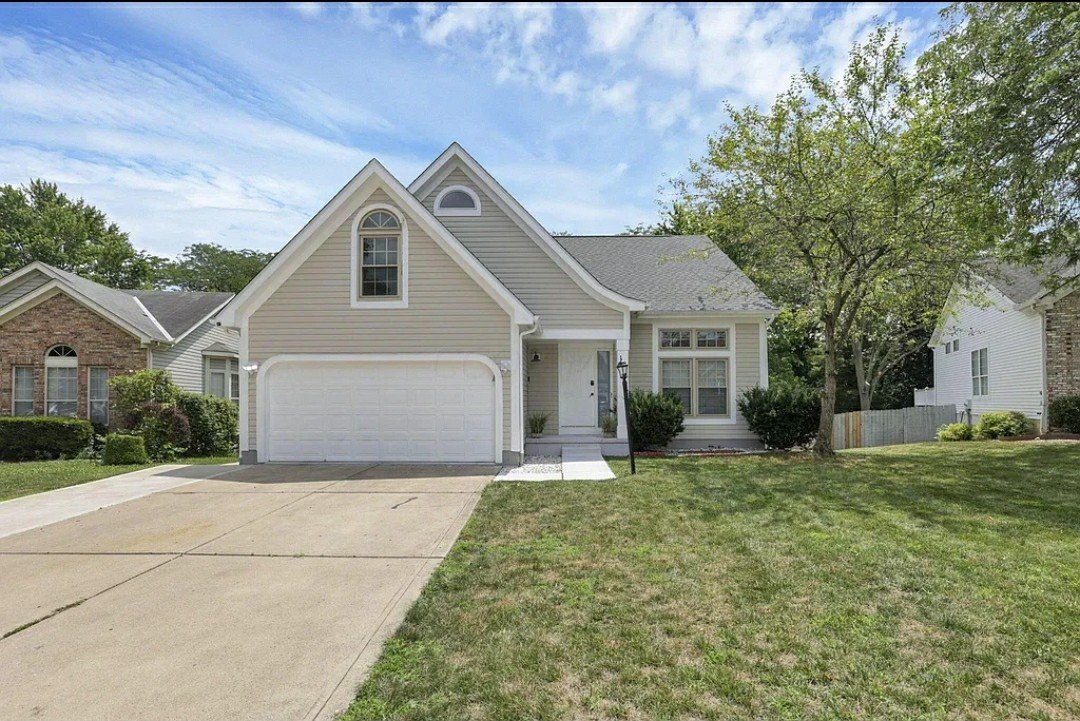 AG Family Vacation Home