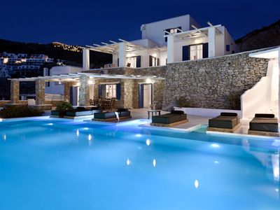 The ideal for a family Villachrysta