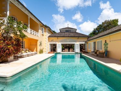 Sandy Lane – Jamoon