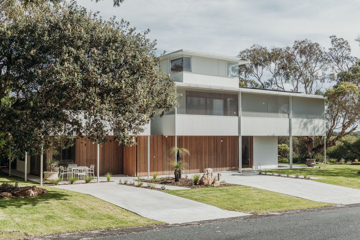 Osprey Entire Property – Coastal Luxury