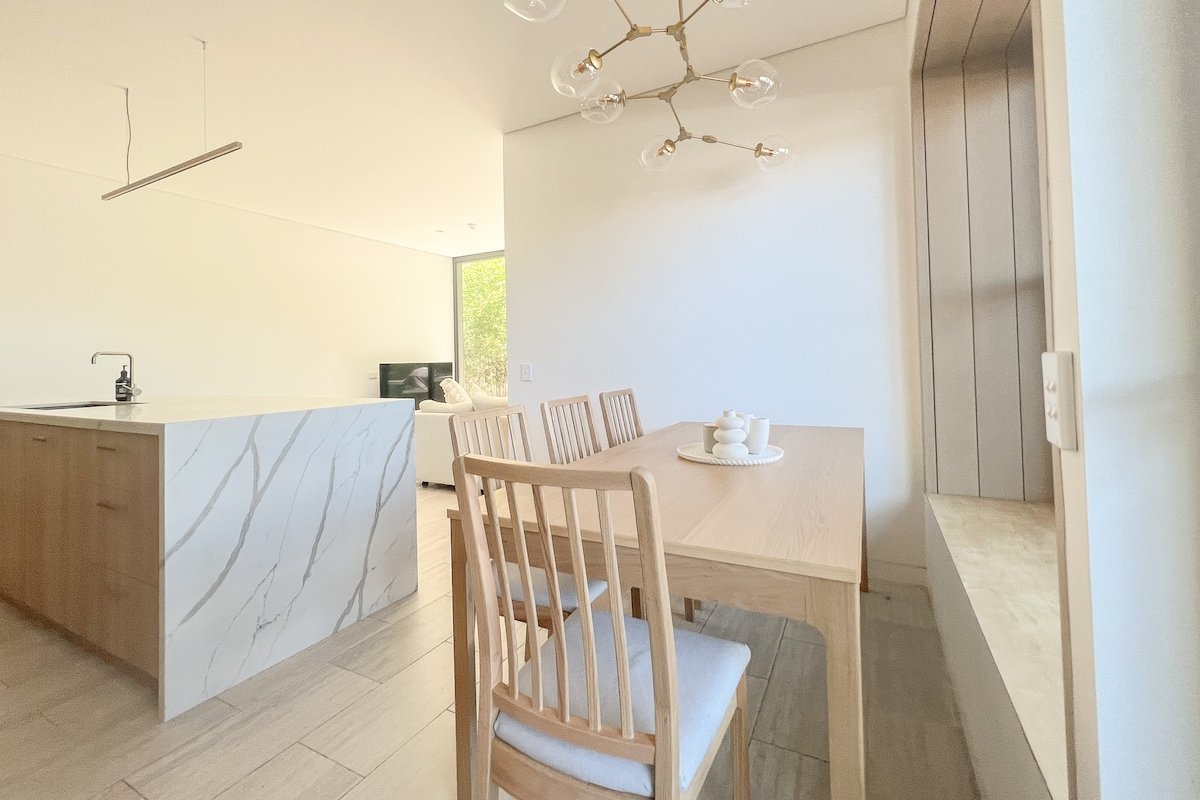 Luxe 3 bed apt 10min walk to Bondi beach gallery image 5