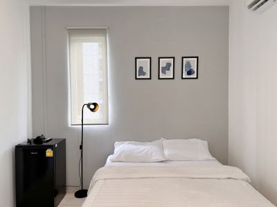 Na Ekkamai Entire Building/ 6 Bedrooms 12guests