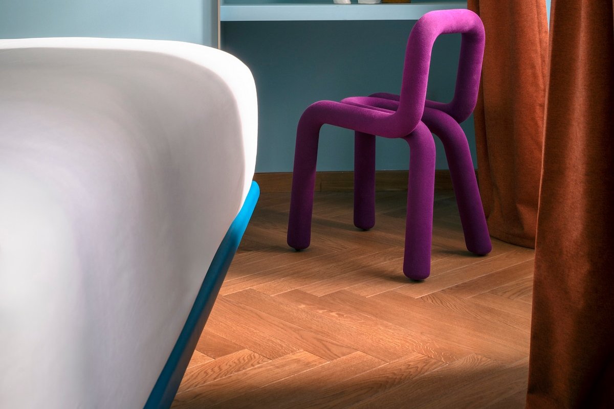 Retreat Suites @ DOMYA gallery image 3