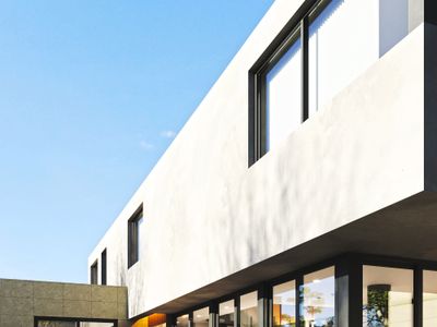 Stunning Design Villa (built 2022) with Pool