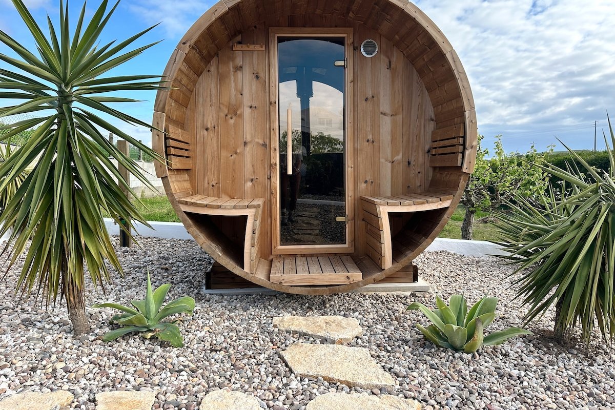 Casa PaloVerde Serene Seaside Ranch w/Pool Ericera gallery image 3