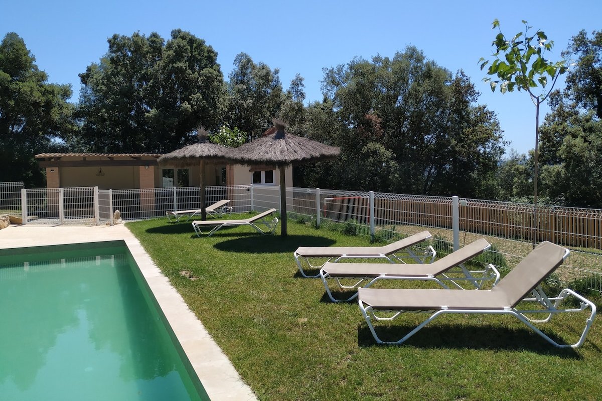 A plena natura entre el Montseny i la Costa Brava. gallery image 4