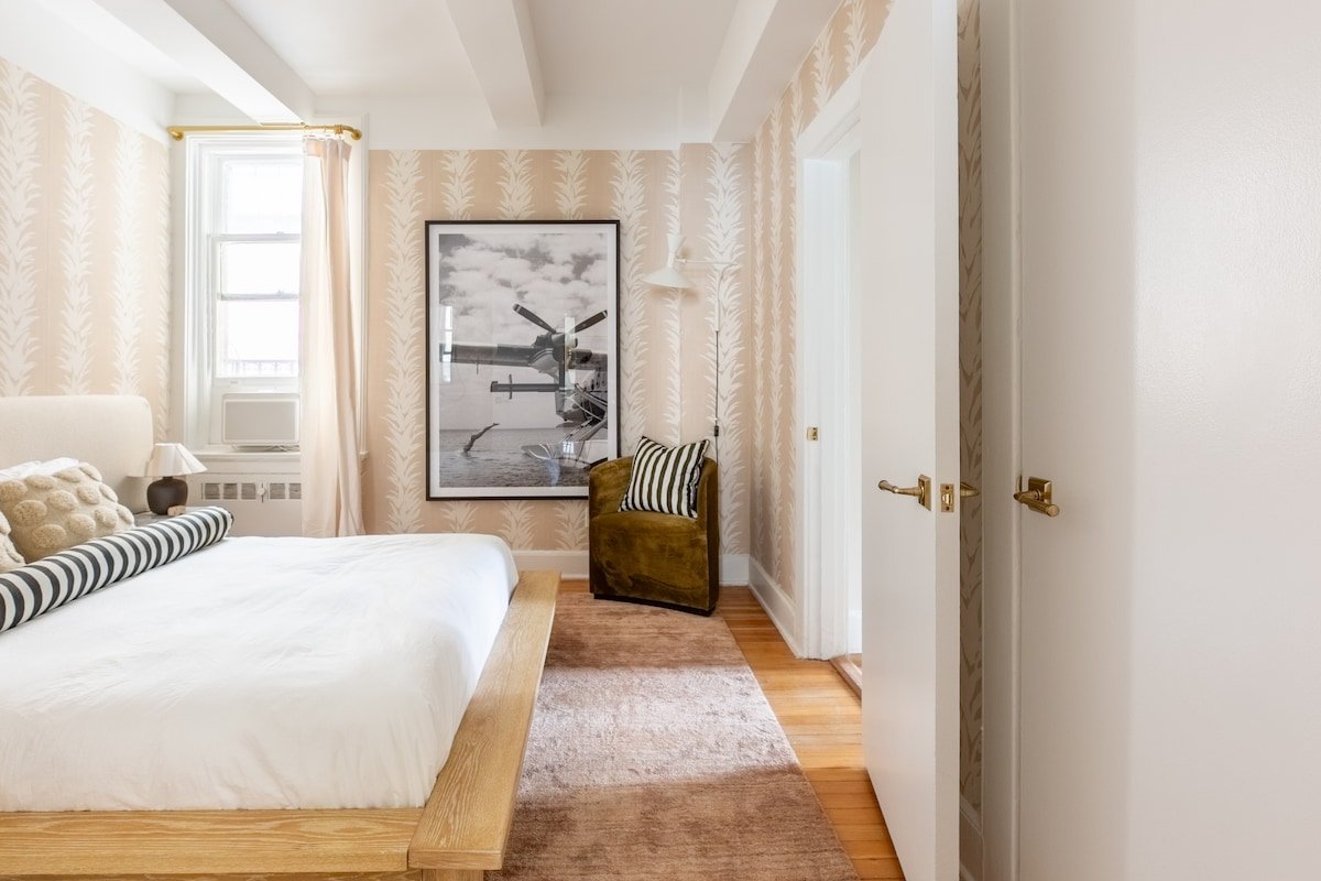 Bliss House • Fifth Ave • Deluxe 2-Bed • No5A gallery image 4