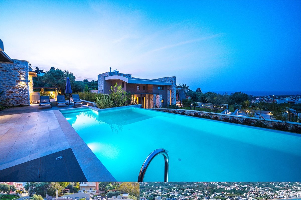 3′ to Beach/8 Bedrooms/ 2 Pools/ Game Rooms / Gym gallery image 2