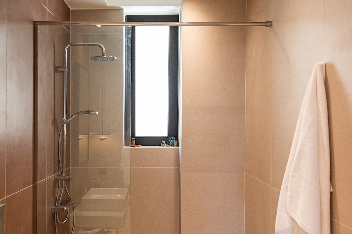 New Falasarna Luxury Villas I Free car & two pools gallery image 2