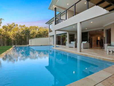 Serenity, Sprawling Home Surrounded By Acreage