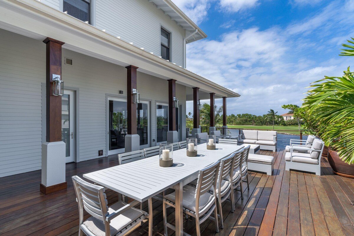 Ritz-Carlton Villa by RC Cayman Residences Rentals gallery image 5