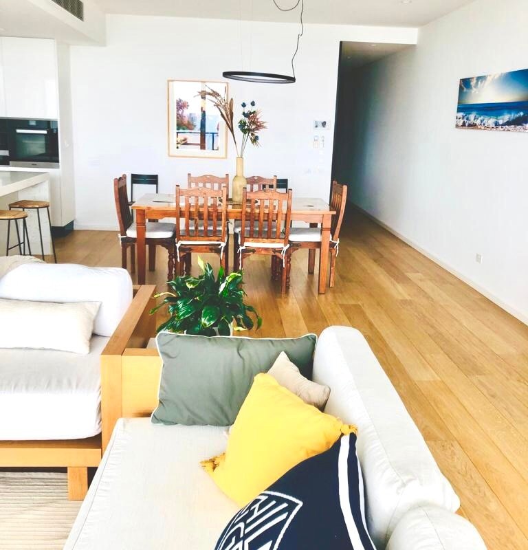 Luxury Beach Front Townhouse gallery image 3