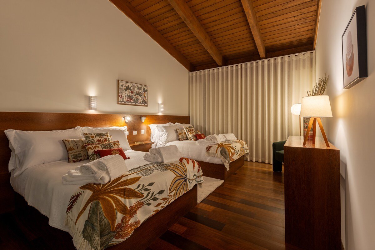 Ponte de Lima Chalet Pool&Golf gallery image 5