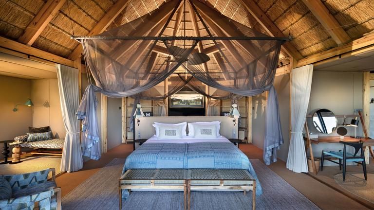 Tawana Family suite