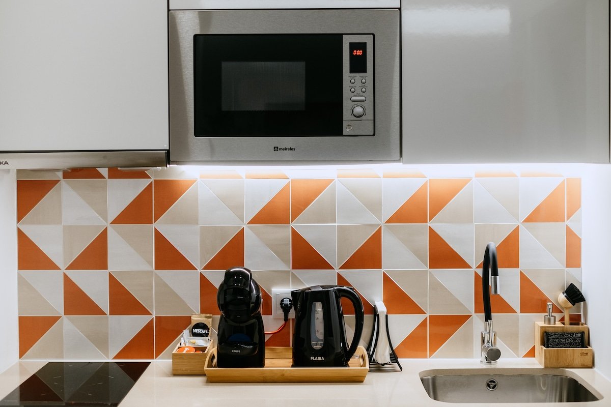 Apartamento c/ 2 quartos – Centro Histórico Gaia gallery image 2