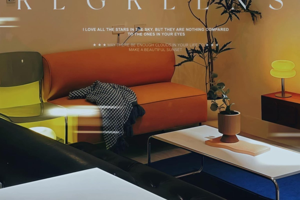 White公寓1樓/5Master Bedroom/古亭捷運站｜永康街｜師大夜市16人