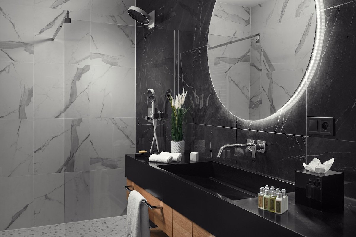 U Pujcovny Apartment Old Town – Three Bedroom gallery image 4