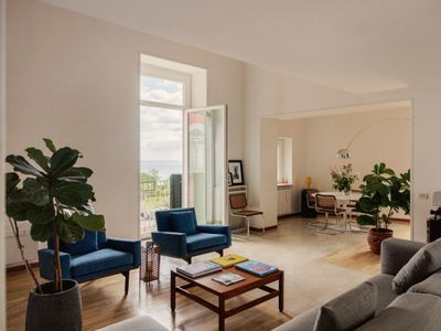 Posillipo 70, Napoli