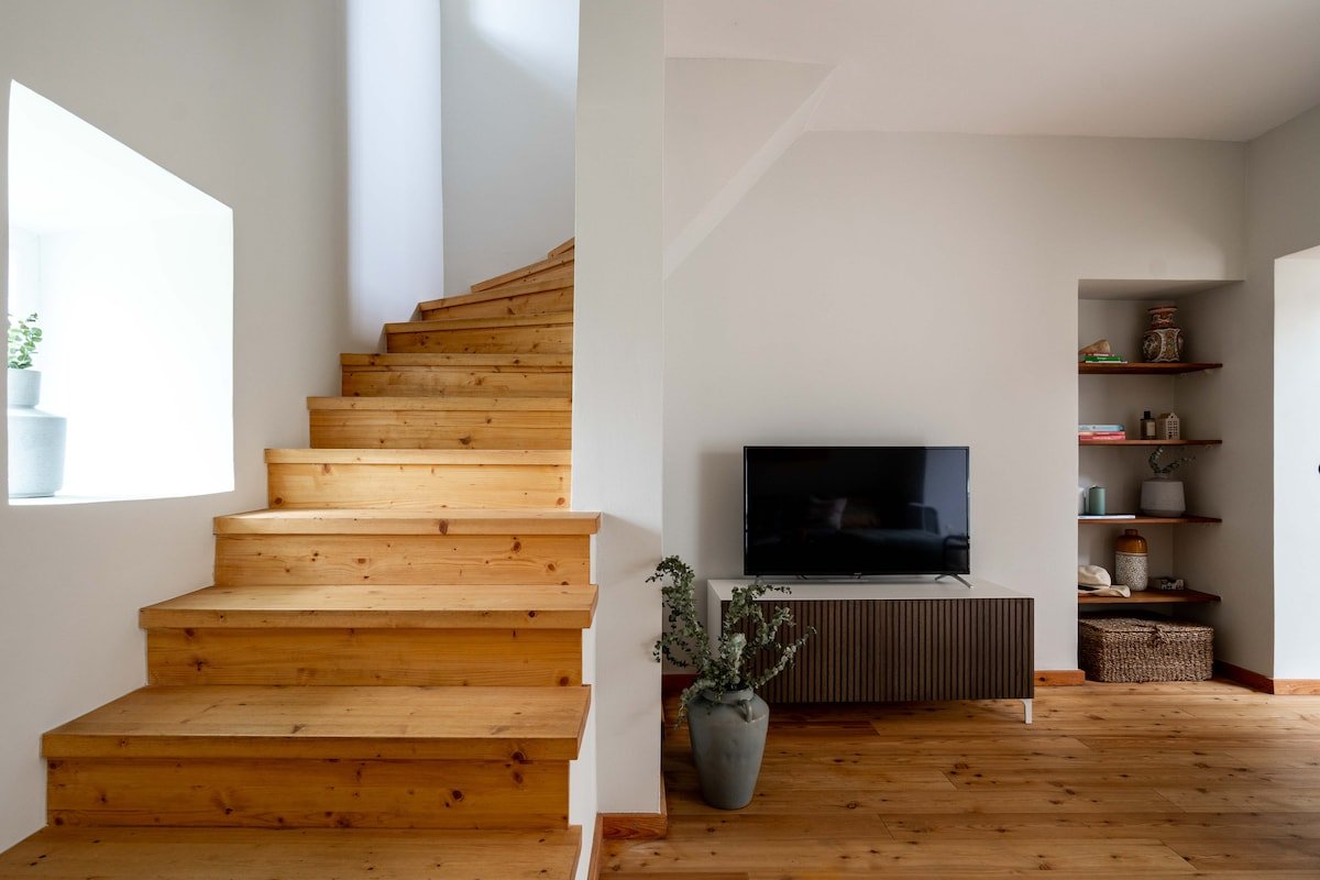 Sea´ya Thoughtful Stays – Villa Areia gallery image 5