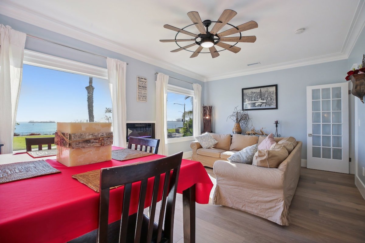 Spectacular OCEAN View Villa gallery image 4