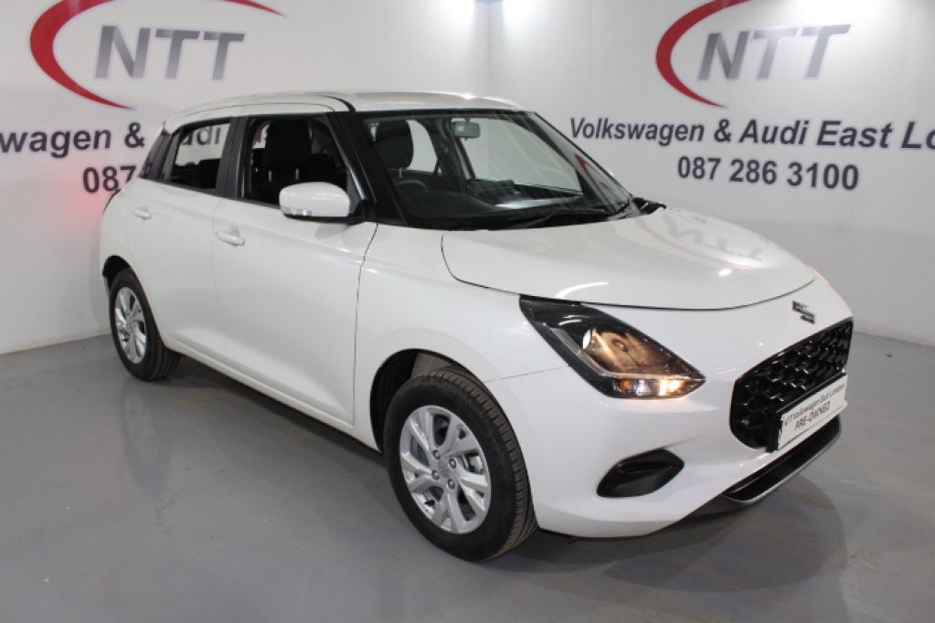 SUZUKI SWIFT 1.2 GL+ for Sale in South Africa