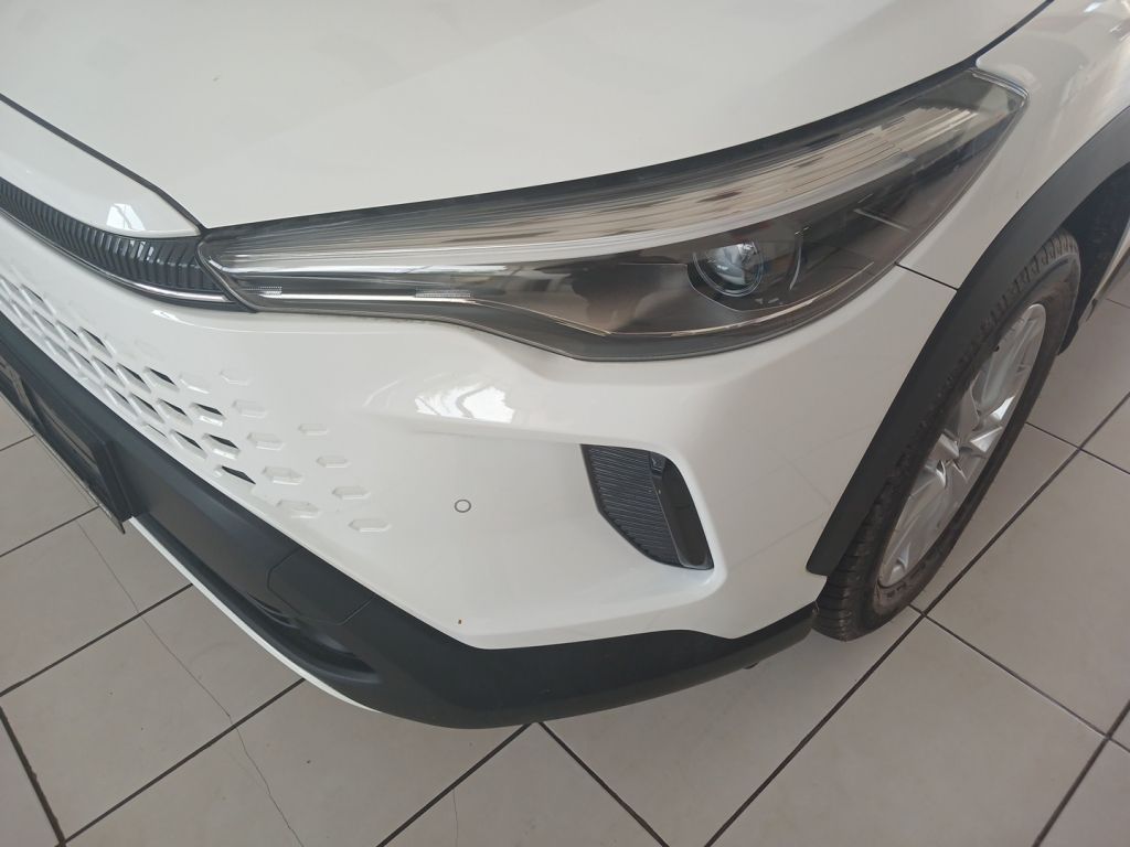Used car gallery