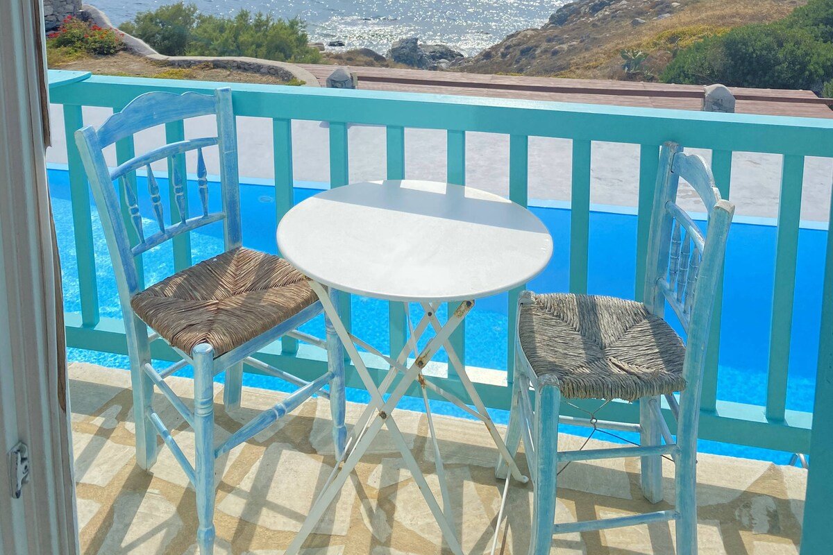 Villa Casa De Blue, Mykonos Rocky Villas gallery image 5