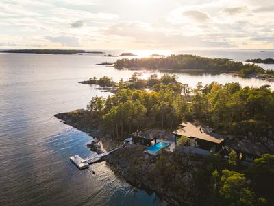 Stay North – Porkkalanniemi