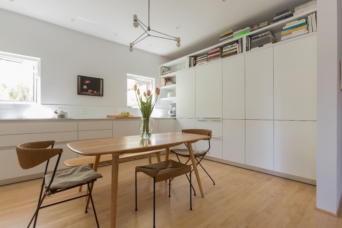 Venice Beach Townhouse gallery image 4