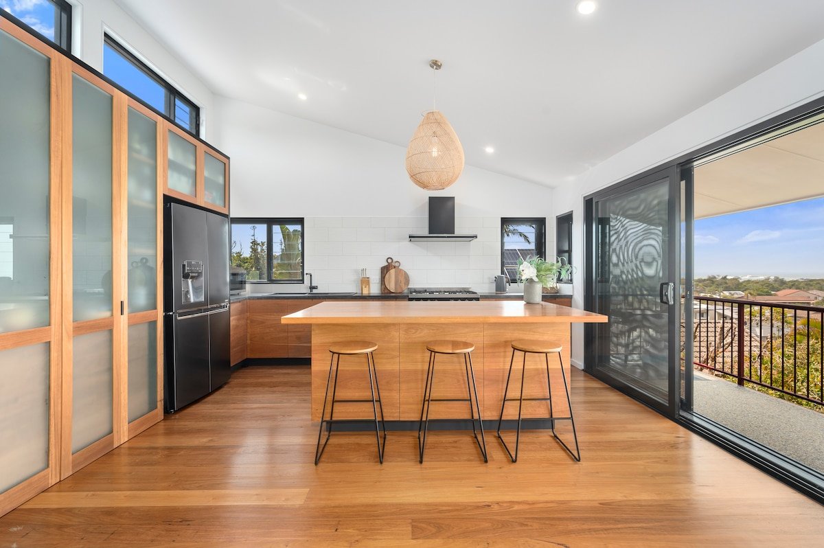 Sawtell Horizon Hideaway gallery image 4