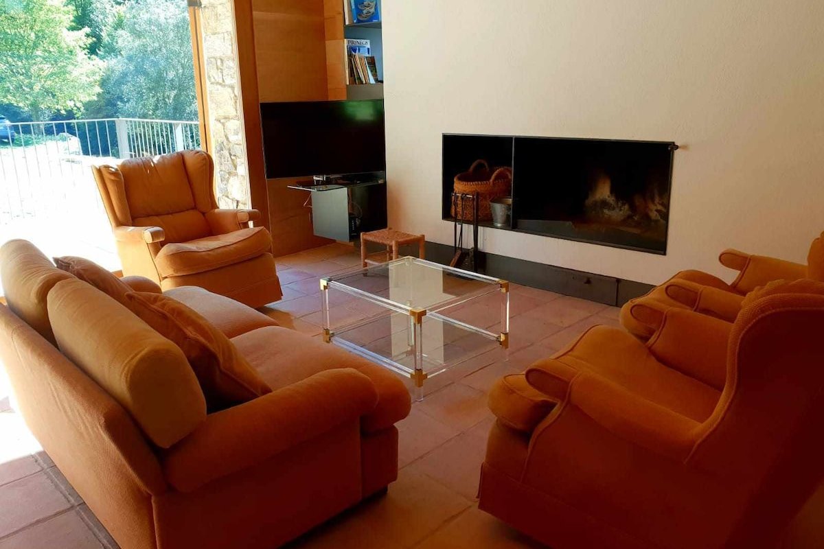 ¡Entorno único, en paraje natural impresionante! gallery image 5