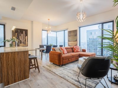 Free Indoor Parking Old Montreal 4