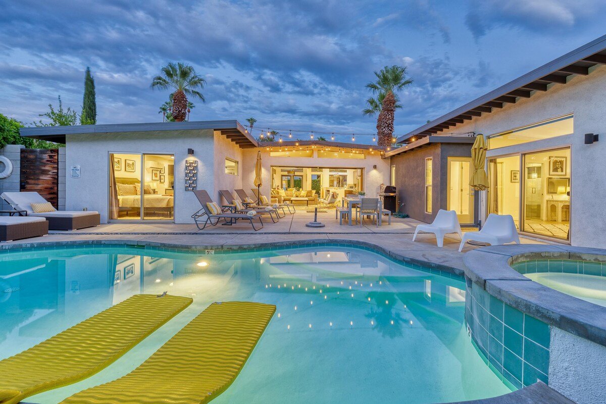 Your Own Private Resort, Centrally Located! gallery image 3