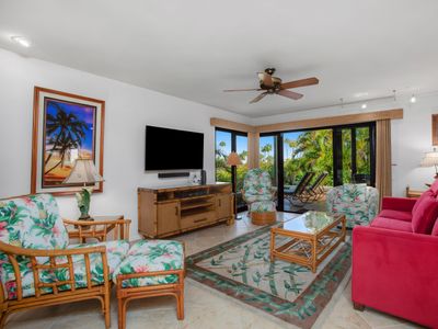 Wailea Elua Village | 1501