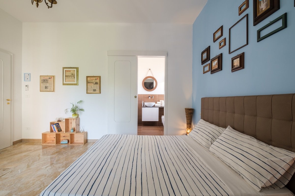 Apartment with 3 Suites – Fabula Rooms gallery image 5