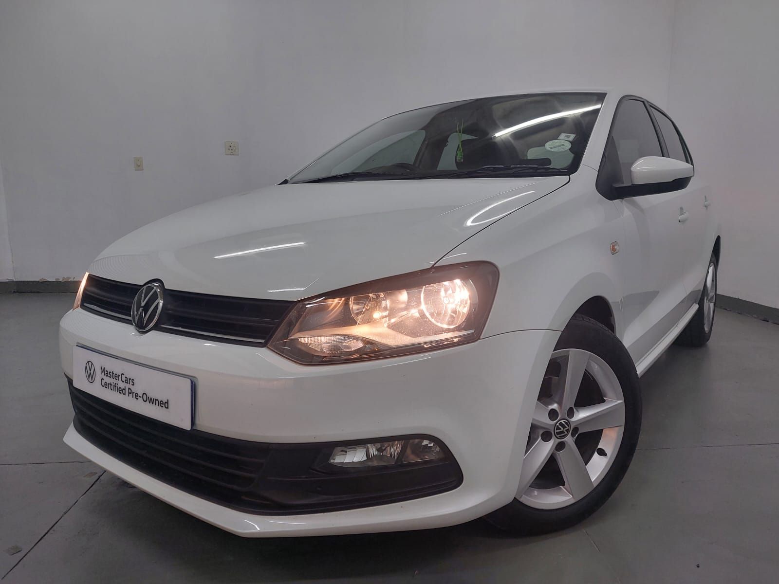 VOLKSWAGEN POLO VIVO 1.4 COMFORTLINE for Sale in South Africa