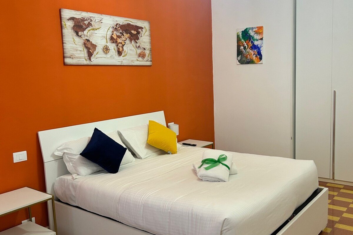 Luxury Big Apartment gallery image 4