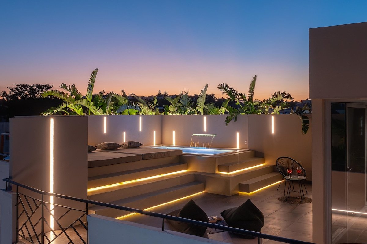 Hamilton Elite Penthouse gallery image 3