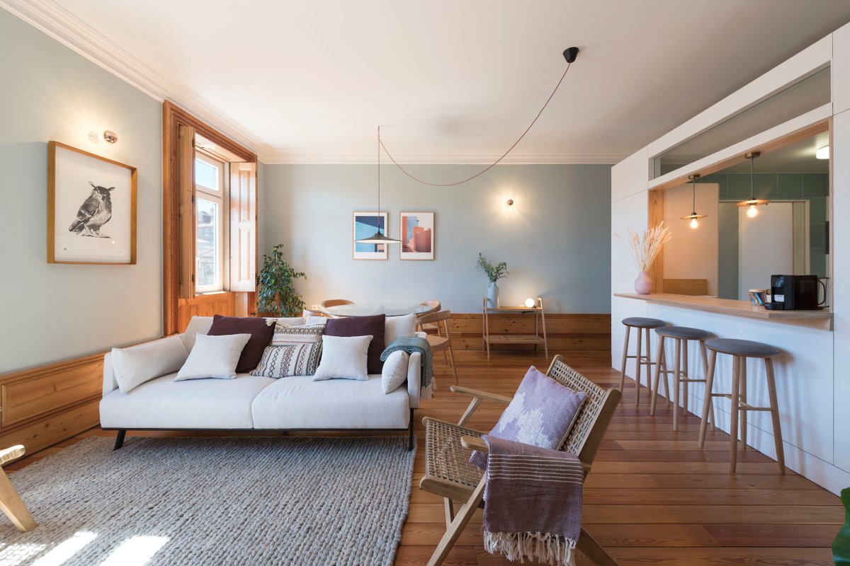 Cardosas Palace Apartment