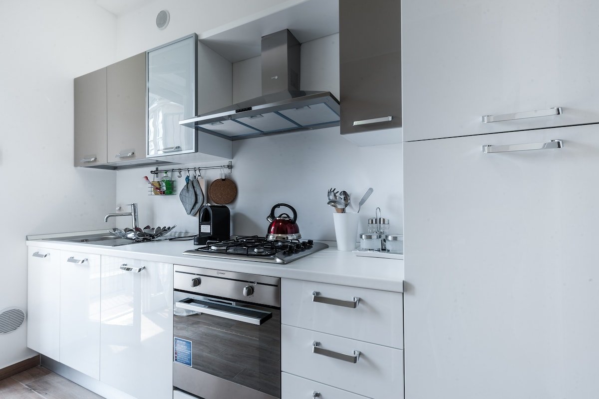 Brera Luxury flat gallery image 3