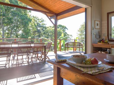 Sea Eagle Point Navigator House & Cabin