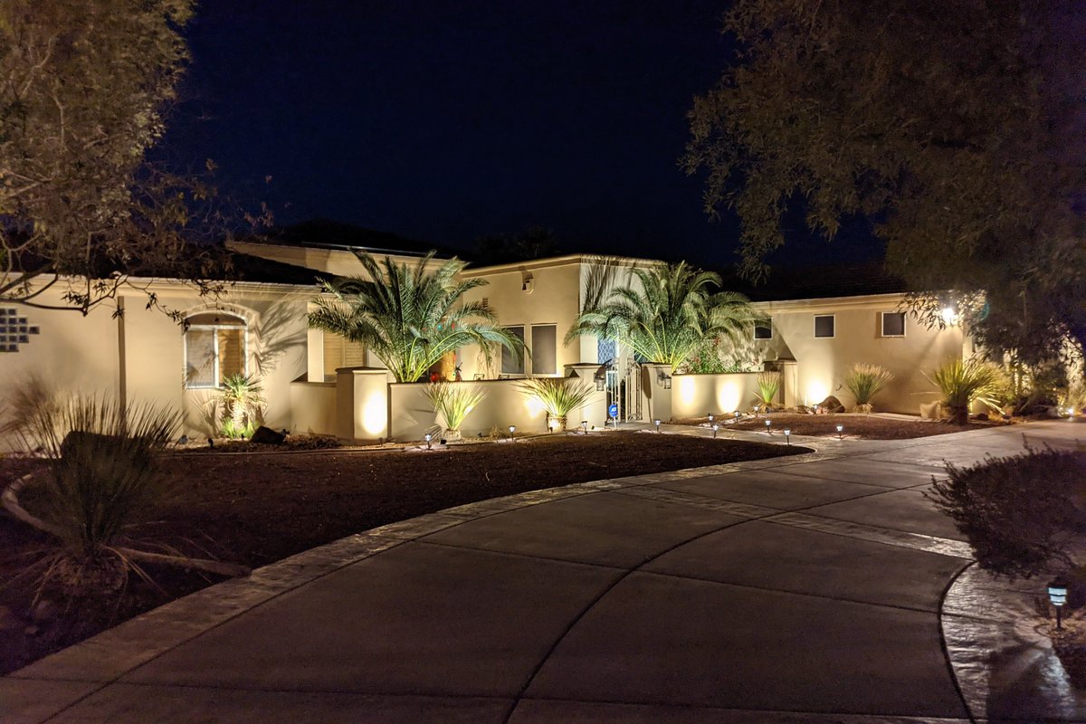 Vegas/Henderson Tropical Oasis