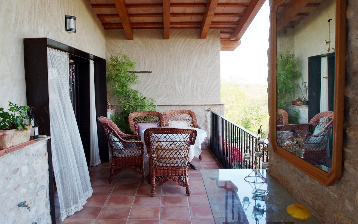 Masía Tarascó gallery image 4